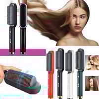 Image 6 of Electric Heat Comb - Temperature Set
