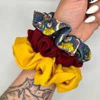 Image 1 of Scrunchies | 2