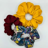Image 2 of Scrunchies | 2