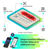 PixelStix Smart Plaque