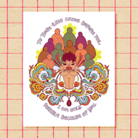 Image 3 of I am Only Possible Because Of You