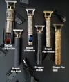 2024 Professional Electric Shaver Men Beard  Mower Trimmer Barber Shaving Machine T-9 Hair Clipper