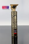 2024 Professional Electric Shaver Men Beard  Mower Trimmer Barber Shaving Machine T-9 Hair Clipper