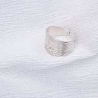 Image 6 of Bague REVA Or/Argent