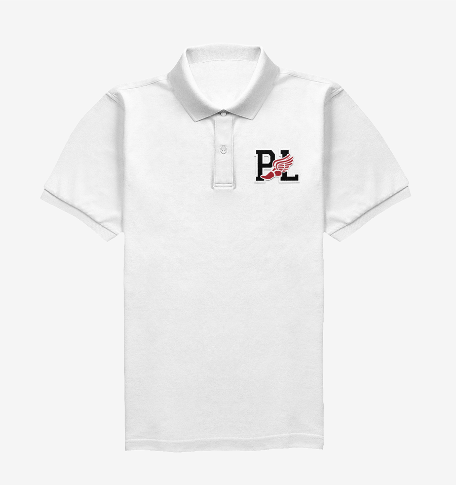 Image of PL Athletic Polo Shirt