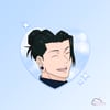 Loverboy Suguru