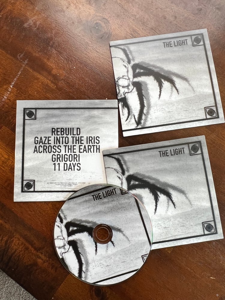 Image of Physical CD Bundle