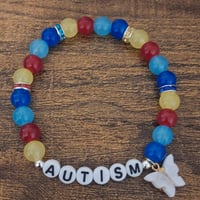 Image 2 of Autism Awareness