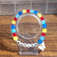 Image 1 of Autism Awareness