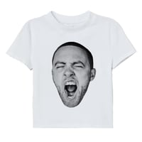 Mac Miller Baby Tee