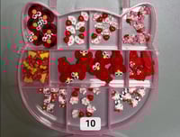 Image 6 of KAWAII NAIL CHARMS