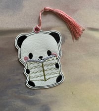 Image 2 of Marque-pages Panda 2