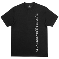 Image 2 of BLESSED ALL DAY EVERYDAY T-Shirt