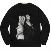 Karol G & Kali Uchis Crewneck