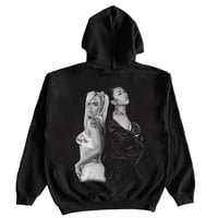 Karol G & Kali Uchis Hoodie