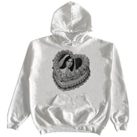 Lana De Rey Cake Hoodie