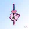Love Hashira