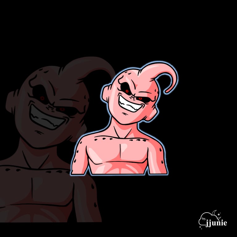 Kid Buu