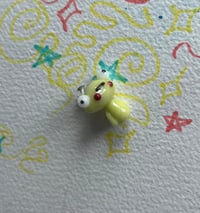 frog boii