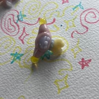 lavender butter jester