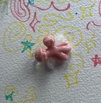 pink siamese twinz