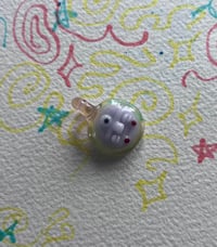 pastel breath