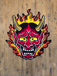 Hannya Rug