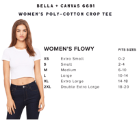 Image 5 of We The People MAGA AF - Ladies’ Muscle Tank from PatriotsCo