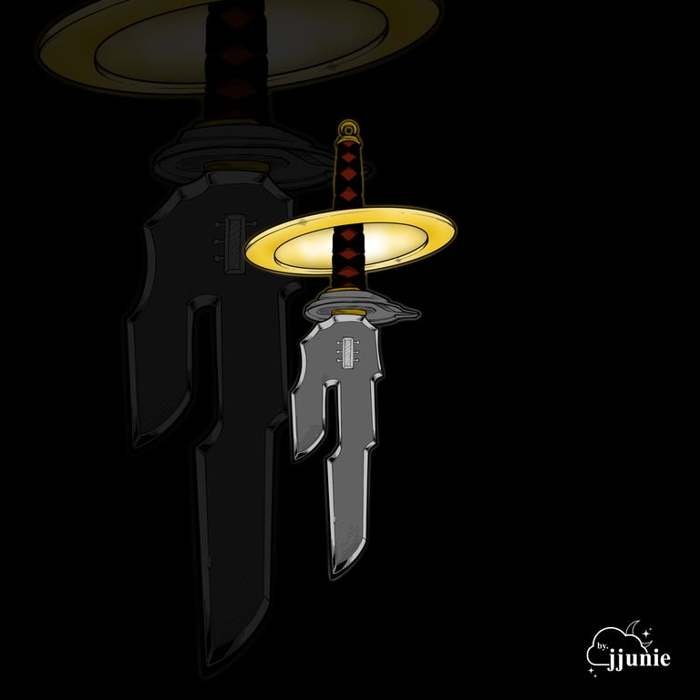 Spear of Heaven