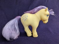 Image 2 of Lemondrop - Show Stable - G1 My Little Pony