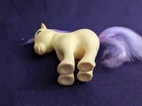 Image 3 of Lemondrop - Show Stable - G1 My Little Pony
