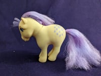 Image 4 of Lemondrop - Show Stable - G1 My Little Pony