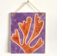 Image 3 of Gravures "Corail"