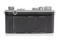 Image 5 of Nikon S 35mm Rangefinder camera with Nikkor S C 50mm F1.4 lens #9345
