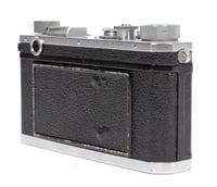 Image 4 of Nikon S 35mm Rangefinder camera with Nikkor S C 50mm F1.4 lens #9345