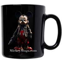 Savage Mickey