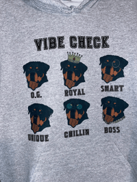 Image 2 of Vibe Check