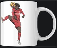 Image 2 of LFC Iconic Moments - Mug & Coaster Set