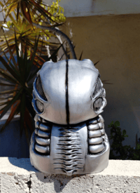 Image 5 of lulubell xenomorph pachi 