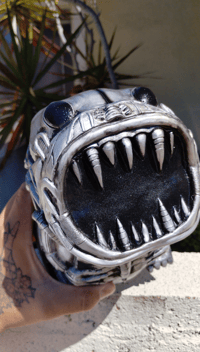 Image 3 of lulubell xenomorph pachi 