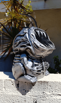 Image 1 of lulubell xenomorph pachi 
