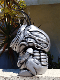 Image 4 of lulubell xenomorph pachi 