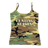 Cunting season tank