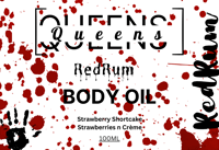 RedRum