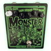 Monster Fuzz