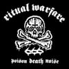 Ritual Warfare - Poison Death Noise 7"