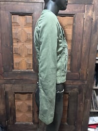 Image 6 of Ladies Army Jacket