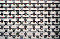 Image 3 of Limited Edition Prints - Stand Up For SingKarPor 