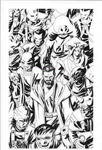 Star Wars: The High Republic #1