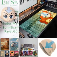 Avatar The Last Airbender Gifts 🎁 20 PRODUCTS EACH 